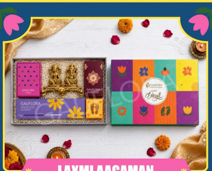 Laxmi Aagaman