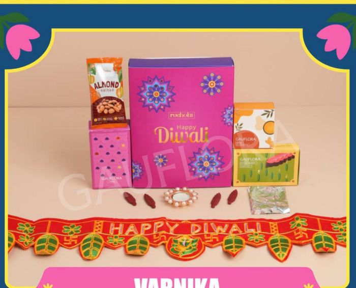 Varnika