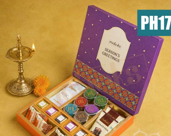 The Merriment Box