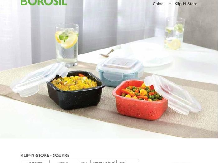 Colors Glass Dishes Oval