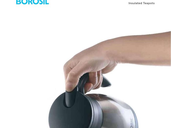 Airpot